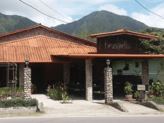 Restaurantes Bruschetta en El Valle de Antón
