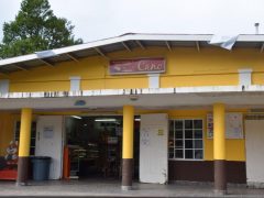 Panadería Cano en El Valle de Antón