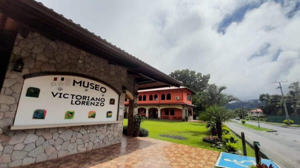 Museo Victoriano Lorenzo