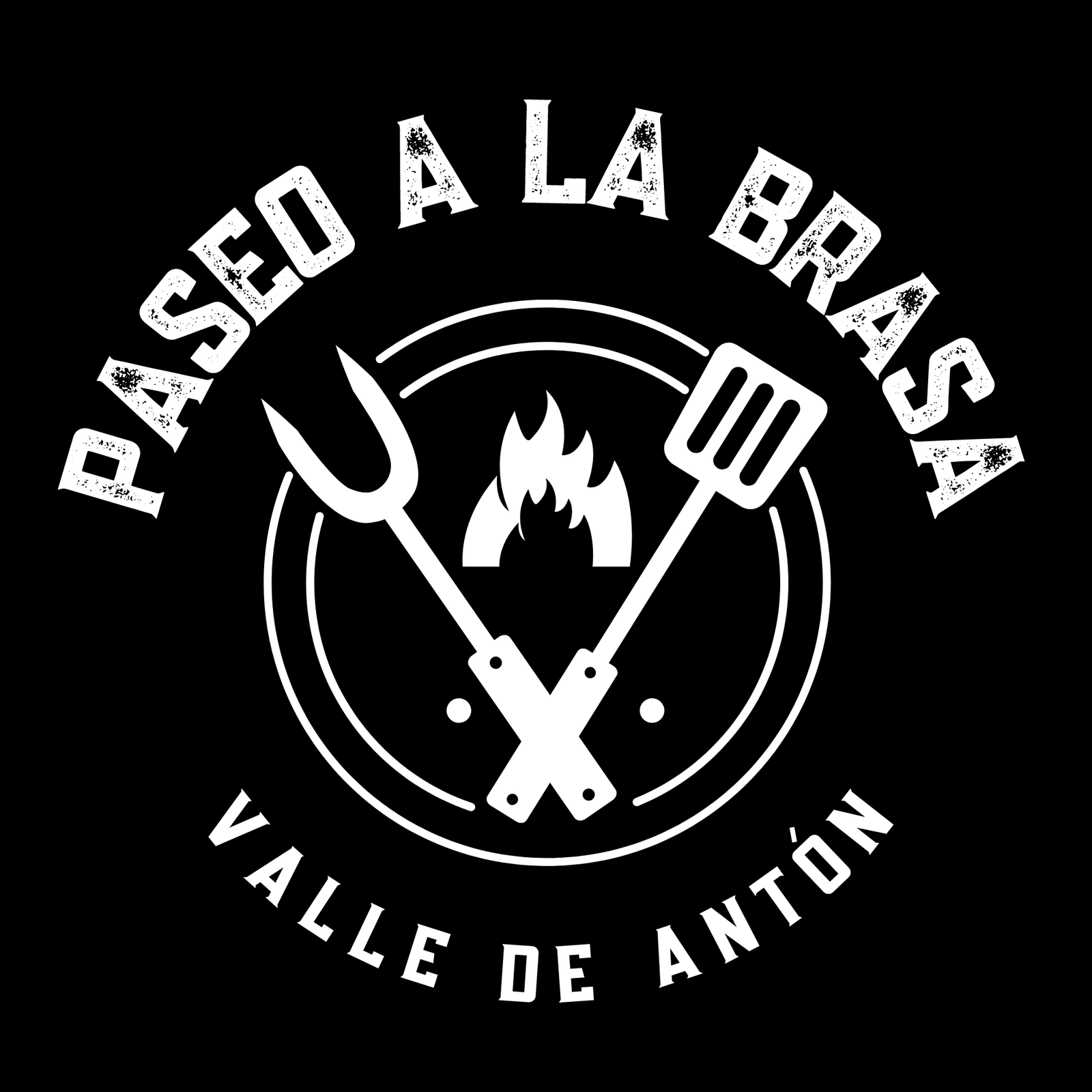 A la Brasa Trip