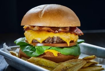 Unido Burger