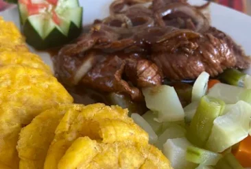 restaurante los hermanos