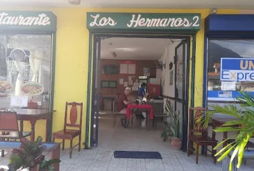 restaurentes los hermanos