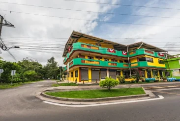 resturante los hermanoss